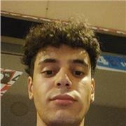 Profesor de Música con muchas ganas de enseñar y estar con niños